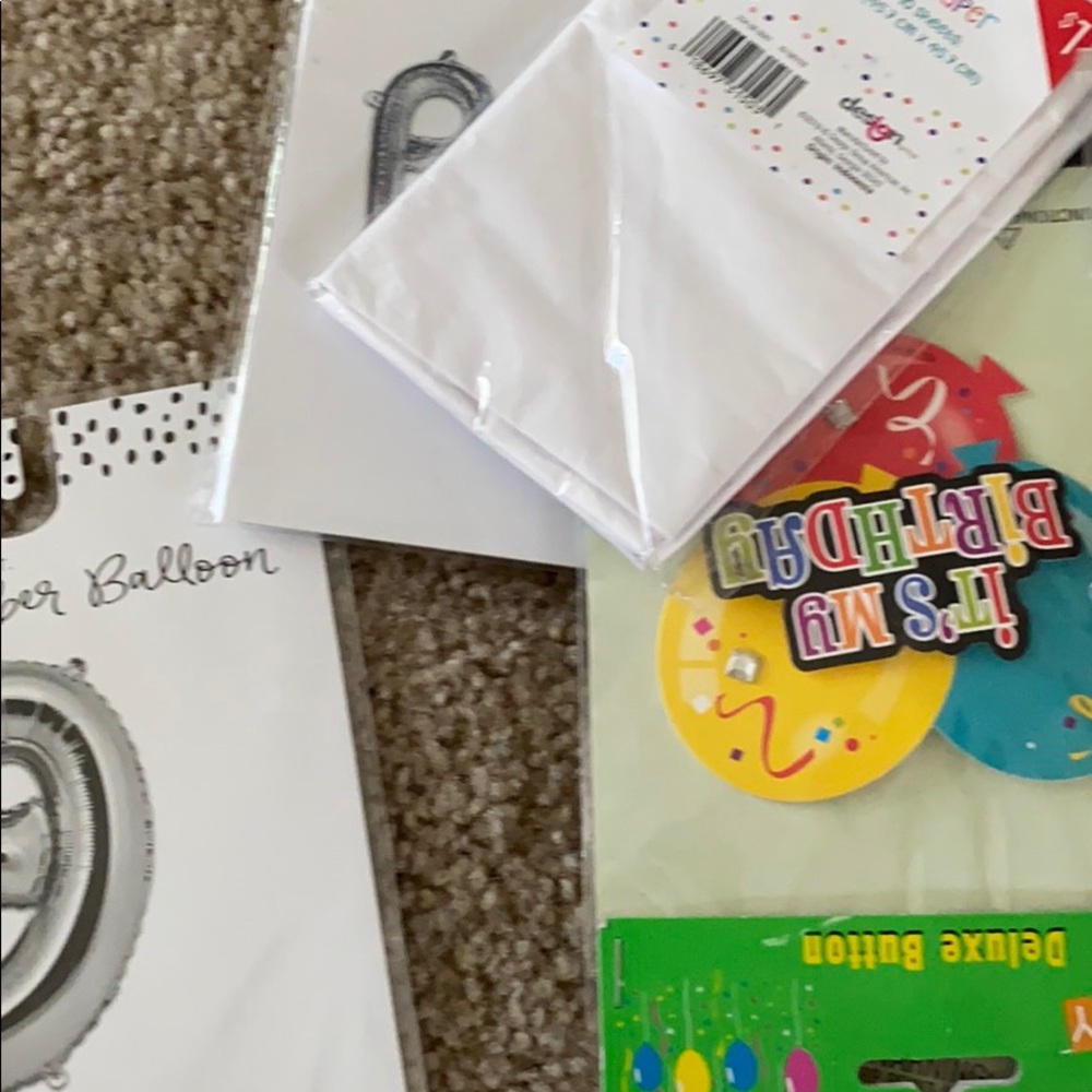 Party Bundle Target - Picture 4 of 4